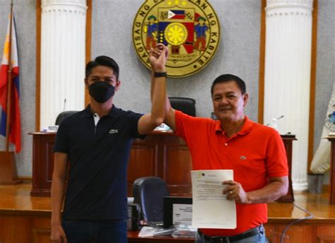mayor ng cavite